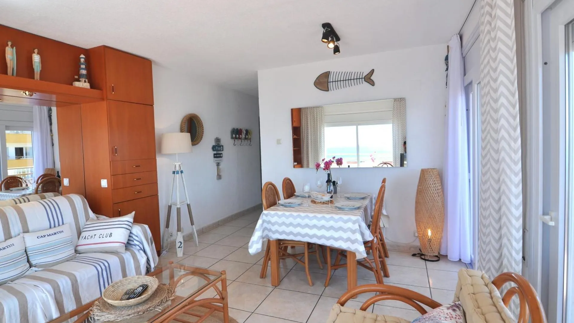 Appartement Rnet - Rhc 1613 Roses Holiday Center