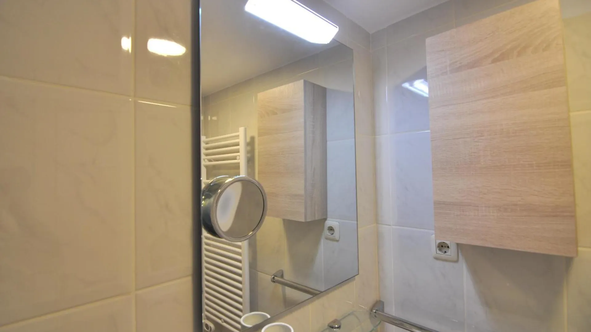 Appartement Rnet - Rhc 1613 Roses Holiday Center