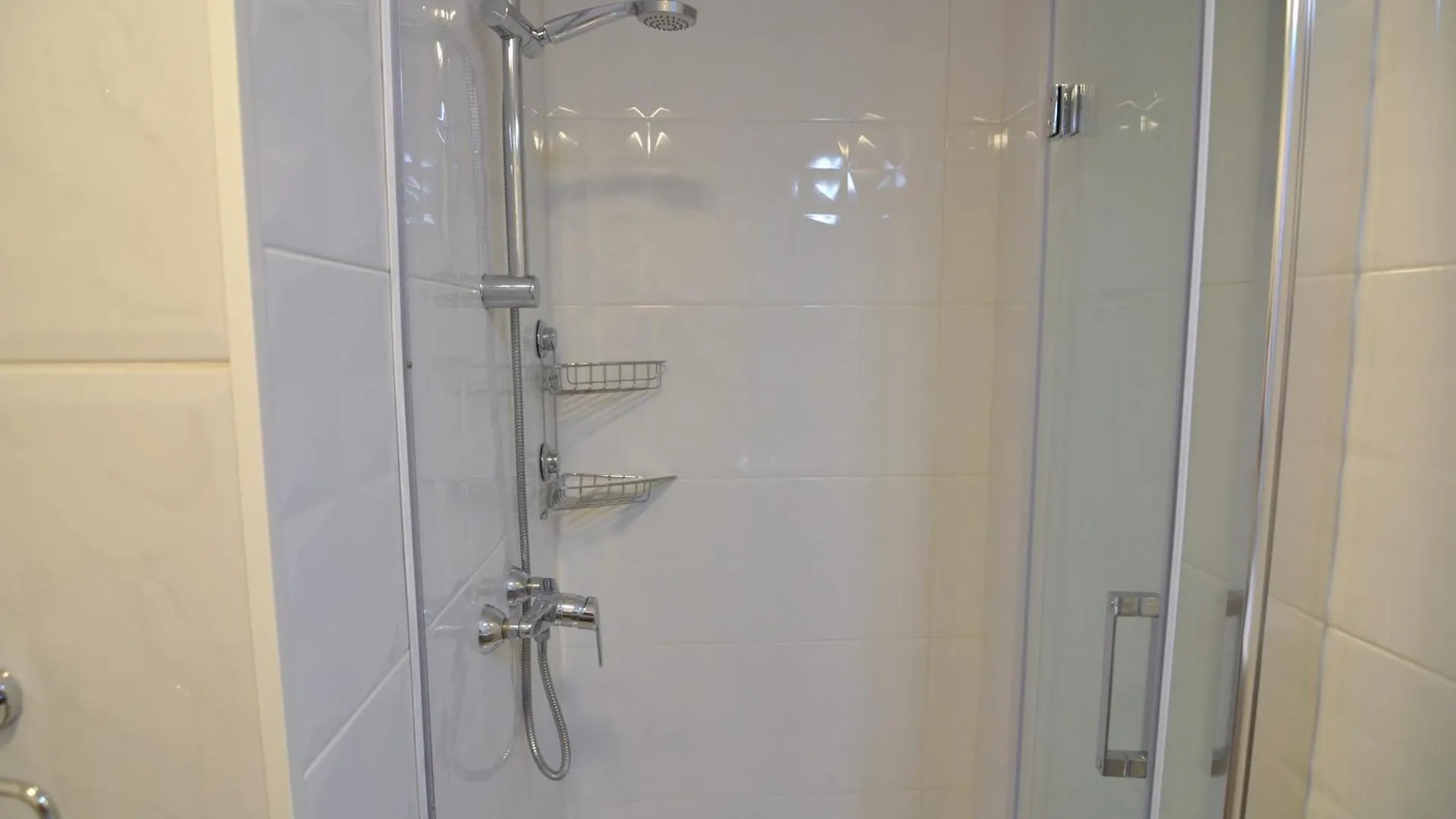 Appartement Rnet - Rhc 1613 Roses Holiday Center