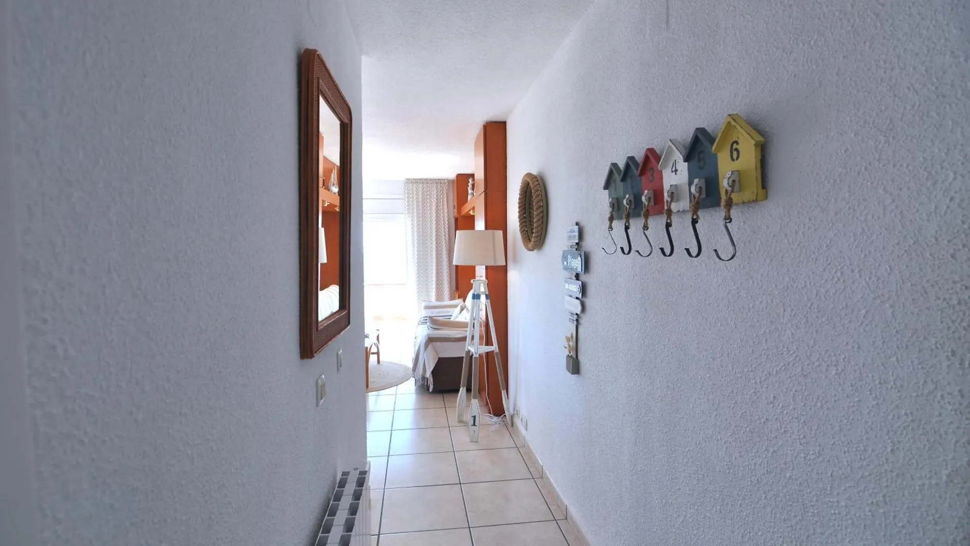 Appartement Rnet - Rhc 1613 Roses Holiday Center