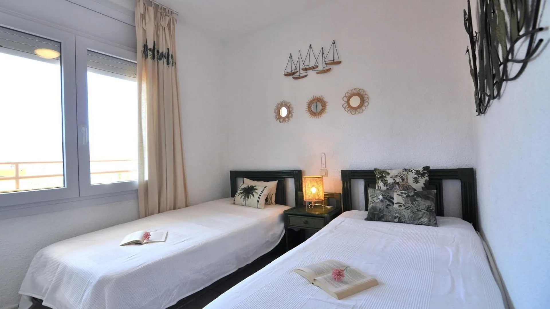 Apartment Rnet - Rhc 1613 Roses Holiday Center Spain