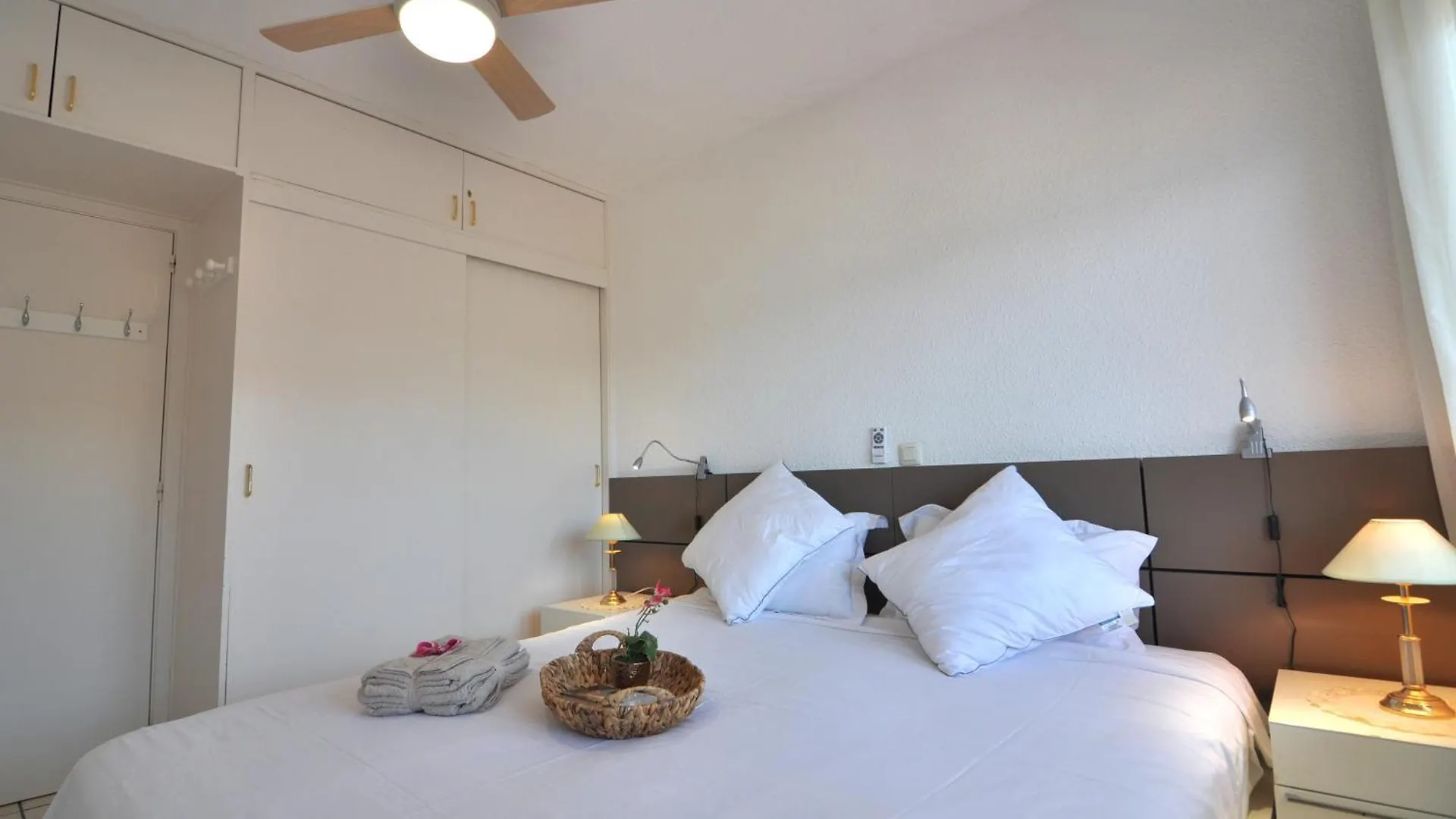 Apartment Rnet - Rhc 1613 Roses Holiday Center