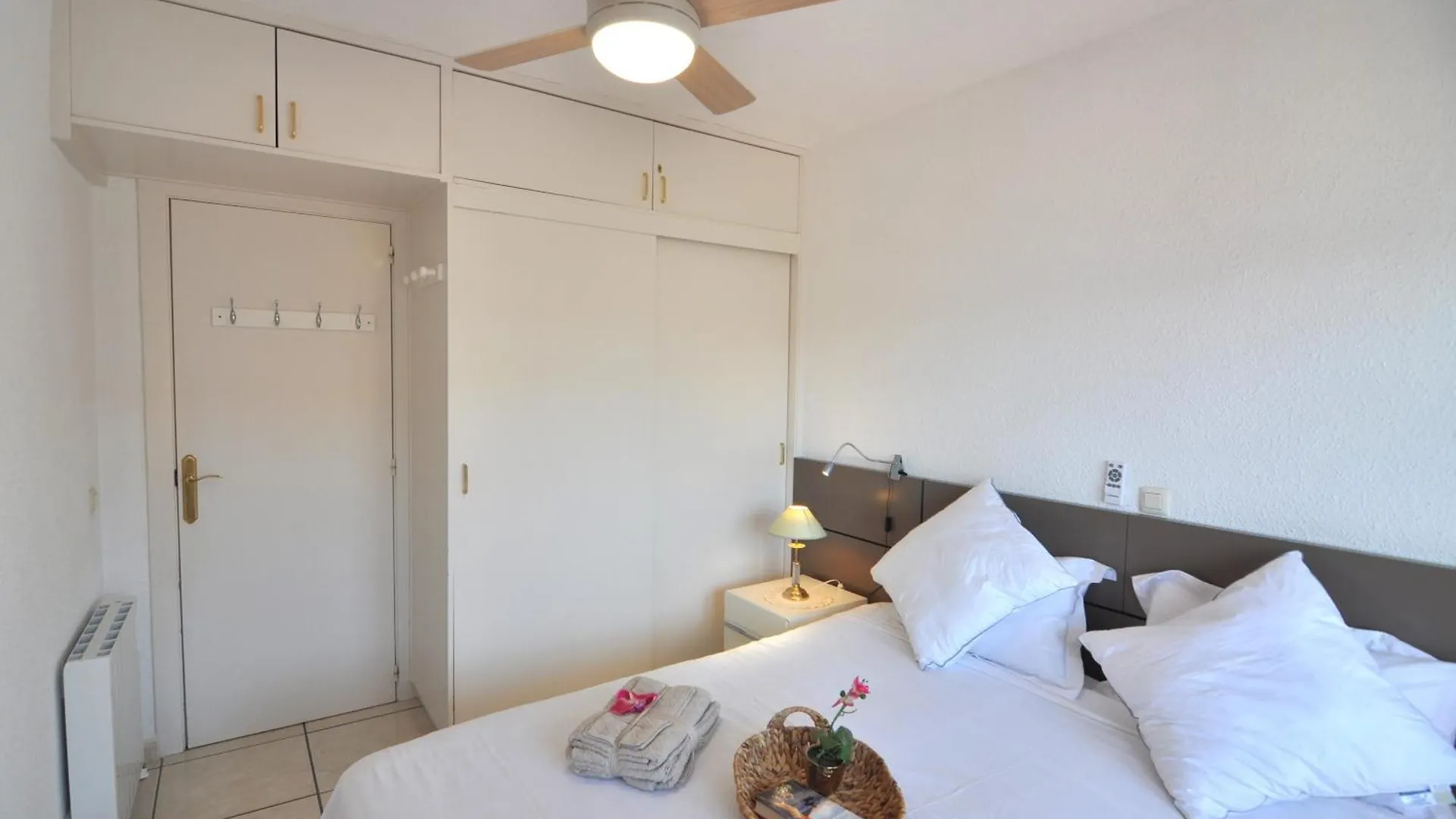 Rnet - Rhc 1613 Roses Holiday Center Apartment