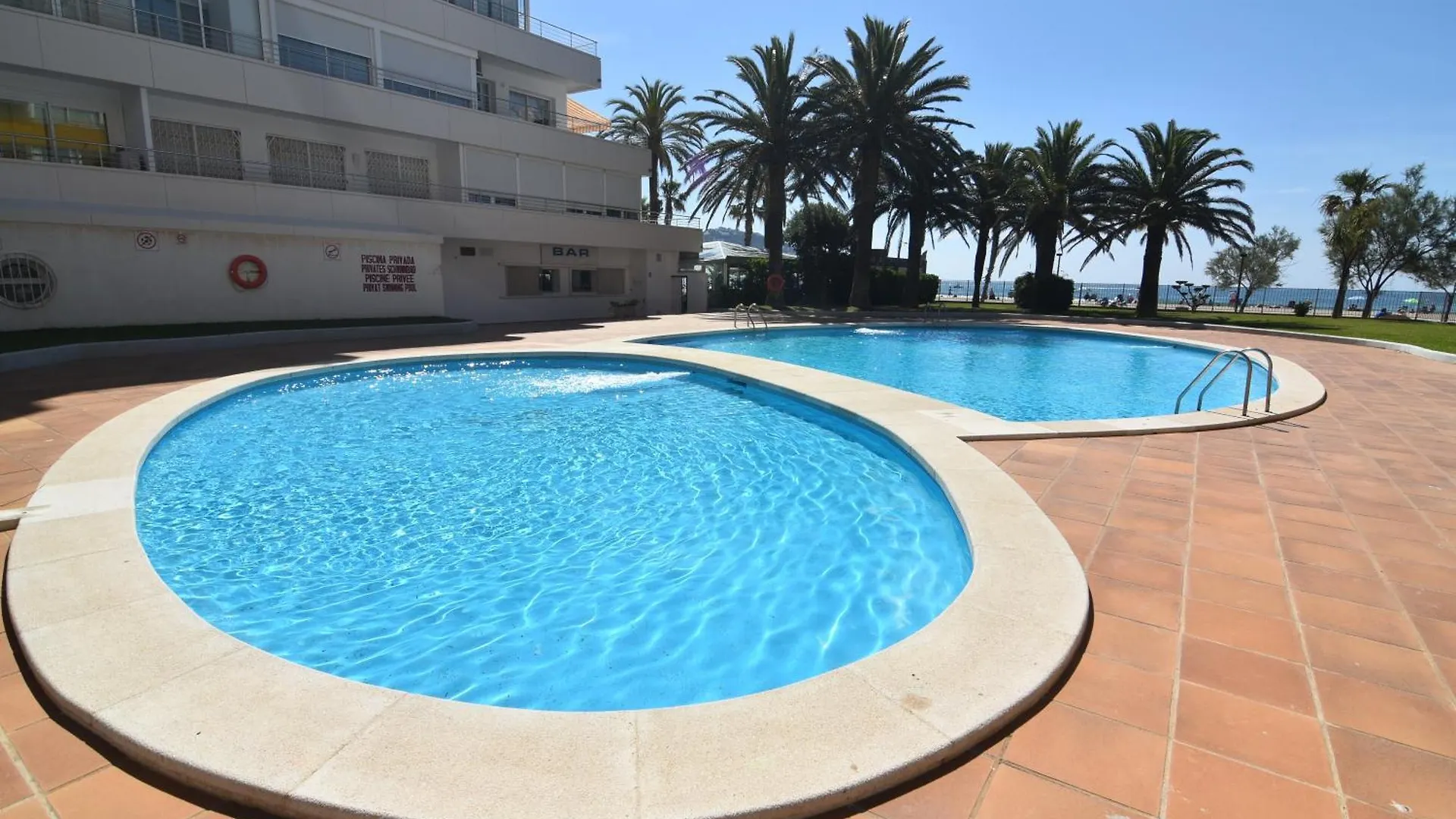 Apartment Rnet - Rhc 1613 Roses Holiday Center Spain